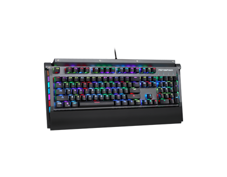CK98 RGB Mekanik Klavye