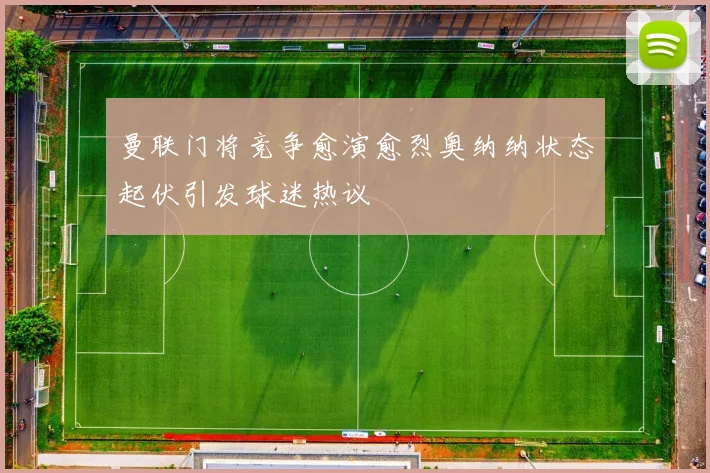 曼联门将竞争愈演愈烈奥纳纳状态起伏引发球迷热议