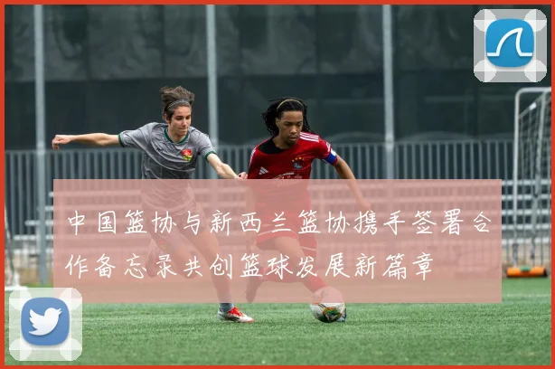 中国篮协与新西兰篮协携手签署合作备忘录共创篮球发展新篇章